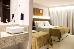 Smart Hotel João Pessoa